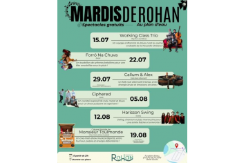  Rohan