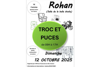  APE de l'école de la ville moisan